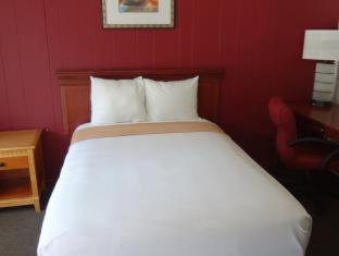 Holiday Lodge Лос Анджелис Стая снимка